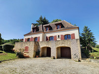 French property, houses and homes for sale in Génis Dordogne Aquitaine