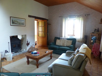 Maison à Ménéac, Morbihan - photo 7
