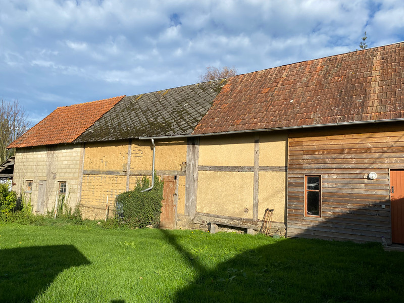 French property for sale in Isigny-le-Buat, Manche - €174,000 - photo 3
