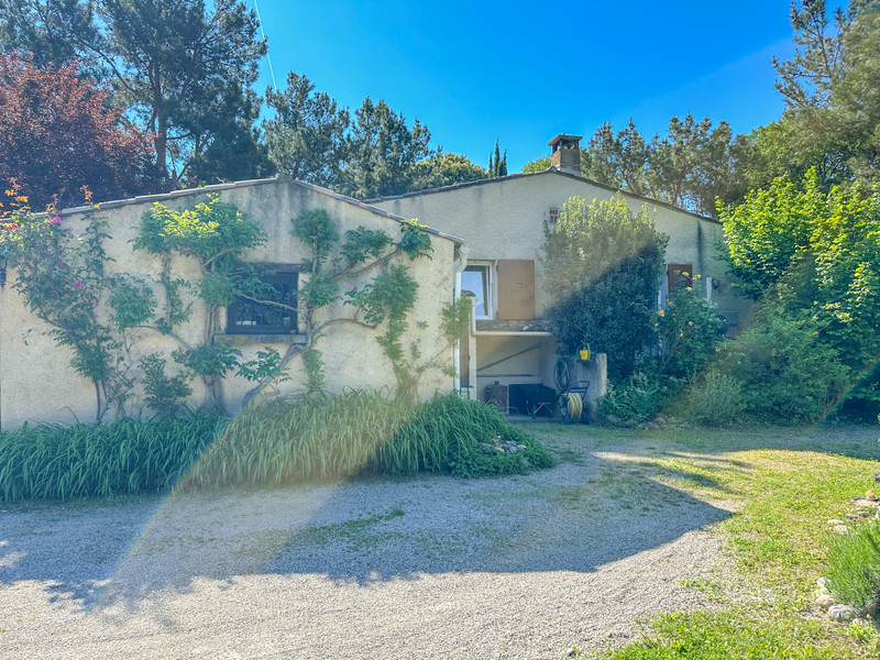 French property for sale in Les Mées, Alpes-de-Haute-Provence - €299,000 - photo 14