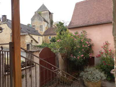 French property for sale in Auriac-du-Périgord, Dordogne - €237,000 - photo 9
