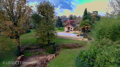 French property for sale in Beaulieu-sur-Dordogne, Corrèze - €397,500 - photo 9