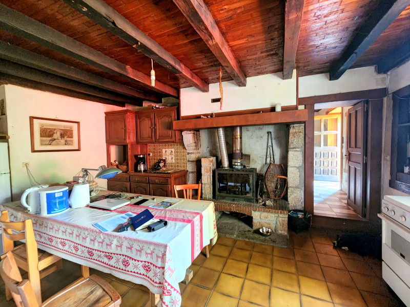 French property for sale in Montrol-Sénard, Haute-Vienne - €99,000 - photo 2