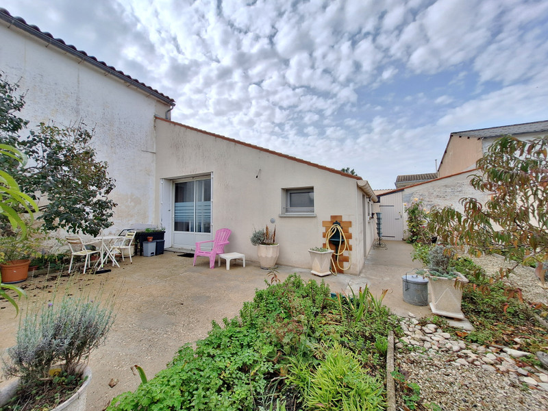 House for sale in SaintPierreLaNoue CharenteMaritime