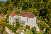 Maison à vendre à Carlux, Dordogne - 389.000 € - photo 1
