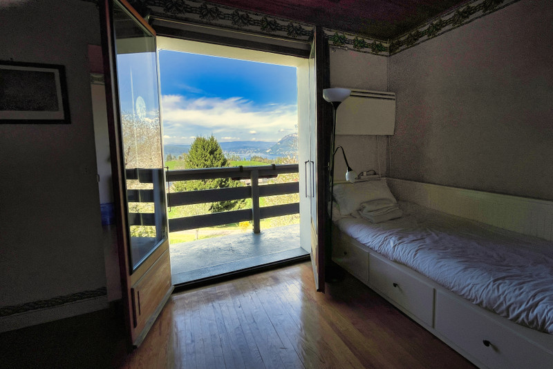 Ski property for sale in Le Semnoz - €690,000 - photo 9