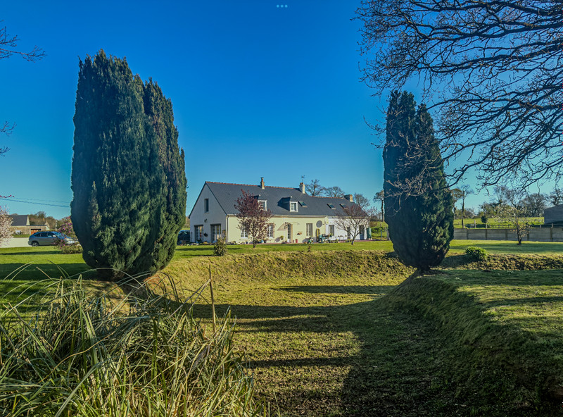 French property for sale in Golleville, Manche - €295,700 - photo 0