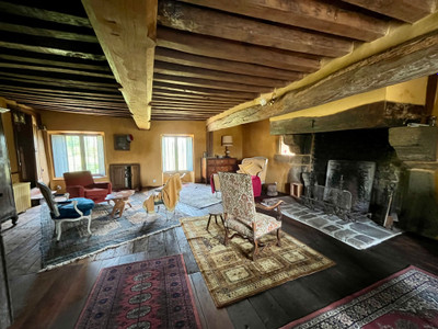 French property for sale in Bellou-en-Houlme, Orne - €550,000 - photo 3