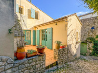Maison à vendre à Vaison-la-Romaine, Vaucluse - 319.000 € - photo 3