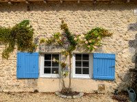 Maison à vendre à Bouteilles-Saint-Sébastien, Dordogne - 275.000 € - photo 2