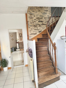 French property for sale in Montembœuf, Charente - €283,550 - photo 9