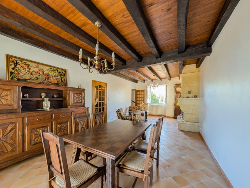 French property for sale in Beauregard-de-Terrasson, Dordogne - €349,800 - photo 7