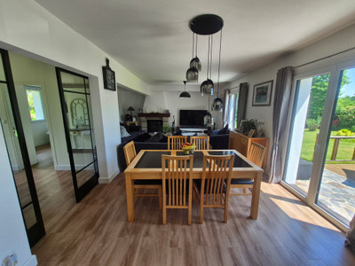 French property for sale in La Feuillée, Finistère - €344,500 - photo 2
