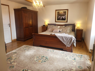 French property for sale in La Tour-Blanche-Cercles, Dordogne - €349,800 - photo 5