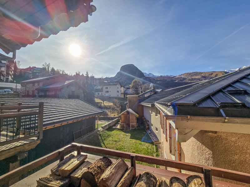 Ski property for sale in Saint Martin de Belleville - €525,000 - photo 8