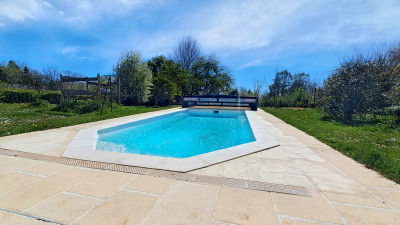 French property for sale in Rouzède, Charente - €288,900 - photo 5