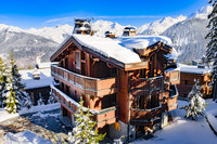 Propriété à vendre à Courchevel, Savoie - 21 000 000 € - photo n°1
