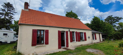 Maison à vendre à Lison, Calvados, Basse-Normandie, avec Leggett Immobilier