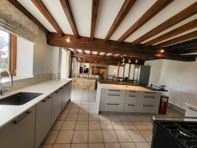 French property for sale in Le Fresne-Poret, Manche - €338,000 - photo 5