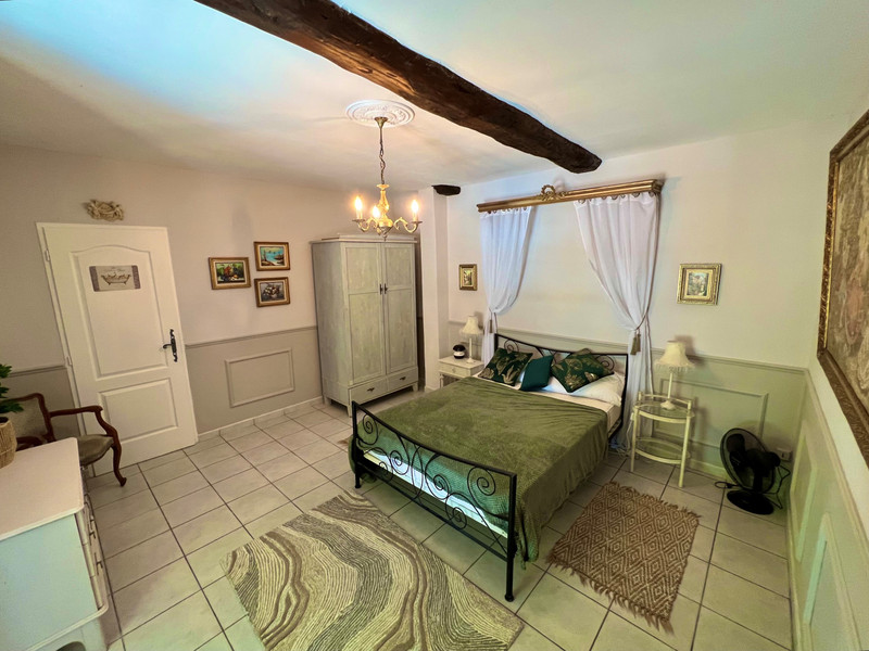 French property for sale in Saint-André-de-Roquelongue, Aude - €369,000 - photo 4