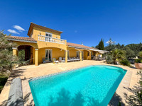 Maison à vendre à Neffiès, Hérault - 595 000 € - photo 1