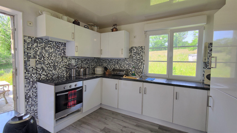 French property for sale in Vire Normandie, Calvados - €150,000 - photo 2