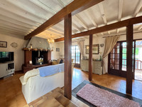 Maison à vendre à Beaumont-de-Lomagne, Tarn-et-Garonne - 175.000 € - photo 5