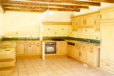 French property for sale in Saint-Paul-en-Gâtine, Deux-Sèvres - €190,080 - photo 2