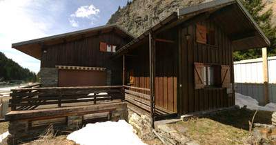 Ski property for sale in  - €800,000 - photo 2
