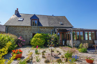 Maison à vendre à Javron-les-Chapelles, Mayenne - 152 600 € - photo 2