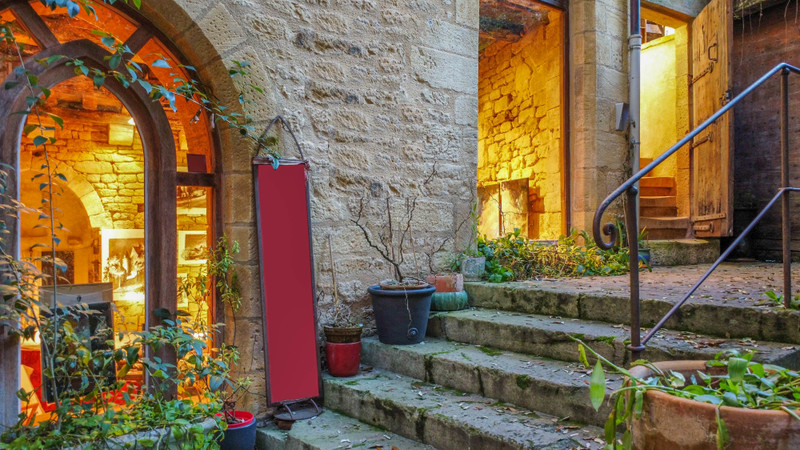 French property for sale in Sarlat-la-Canéda, Dordogne - €670,000 - photo 10