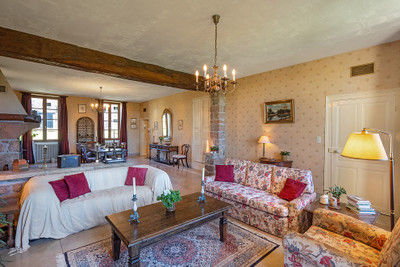 French property for sale in Villapourçon, Nièvre - €495,000 - photo 5