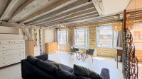 Propriété à vendre à Paris 2e Arrondissement, Paris - 525 000 € - photo n°2