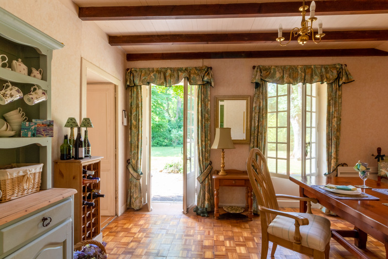 French property for sale in Prignac, Charente-Maritime - photo 9