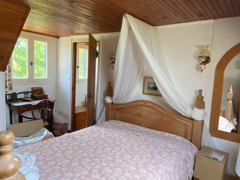 French property for sale in Carnoët, Côtes-d'Armor - €147,150 - photo 9