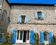houses and homes for sale inSaint-MathieuHaute-Vienne Limousin