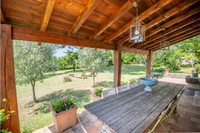 Chateau à vendre à Saint-Aubin-de-Branne, Gironde - 1.800.000 € - photo 10