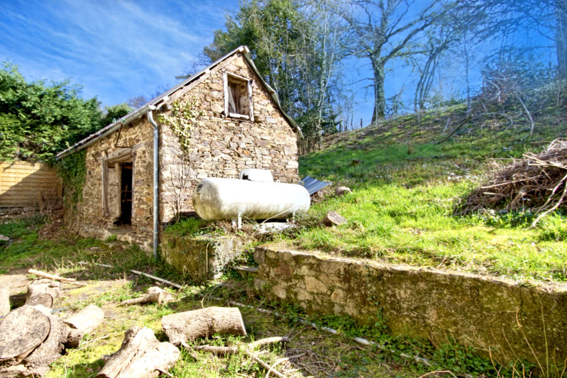 French property for sale in Perpezac-le-Noir, Corrèze - €99,000 - photo 10