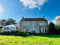 Maison à vendre à Tanville, Orne - 365.000 € - photo 2