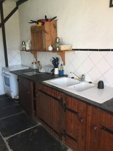 French property for sale in La Selle-Craonnaise, Mayenne - €60,000 - photo 8
