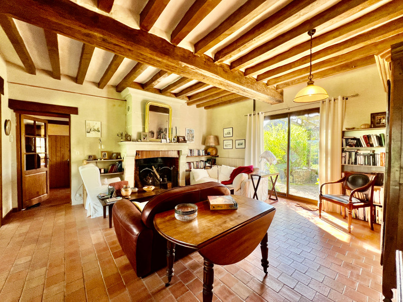 French property for sale in Gennes-Val-de-Loire, Maine-et-Loire - €335,500 - photo 1