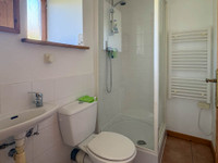 Propriété à vendre à Londigny, Charente - 162 000 € - photo n°8