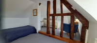 Maison à vendre à La Motte-Fouquet, Orne - 162 000 € - photo 8