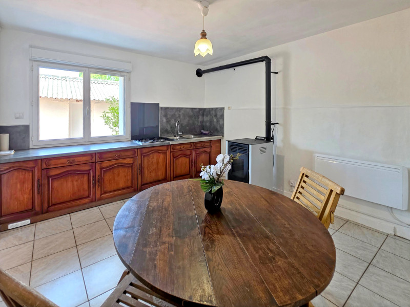French property for sale in Terres-de-Haute-Charente, Charente - €90,200 - photo 2