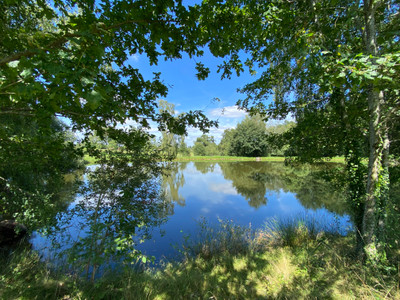 Lacs à vendre à Angoisse, Dordogne, Aquitaine, avec Leggett Immobilier