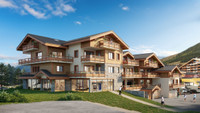 Appartement à vendre à Huez, Isère - 970.000 € - photo 1