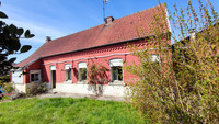 houses and homes for sale inÉquancourtSomme Picardie