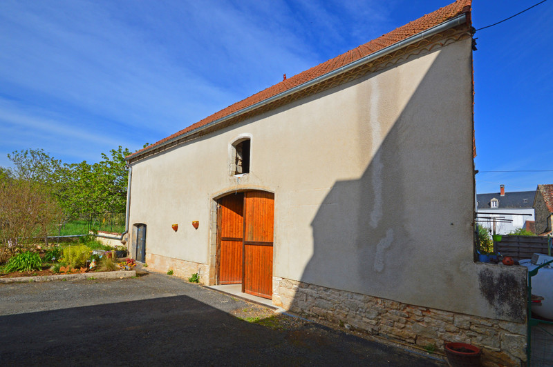 French property for sale in Saint-Pantaly-d'Excideuil, Dordogne - &#8364;196,100 - photo 3