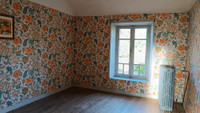 Maison à vendre à Châtelus-le-Marcheix, Creuse - 33.600 € - photo 3
