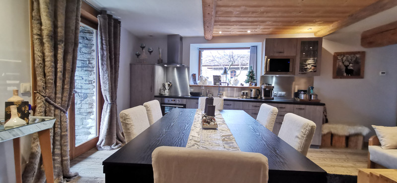 Propriété de ski à vendre - Les Arcs - 1 140 000 € - photo 2